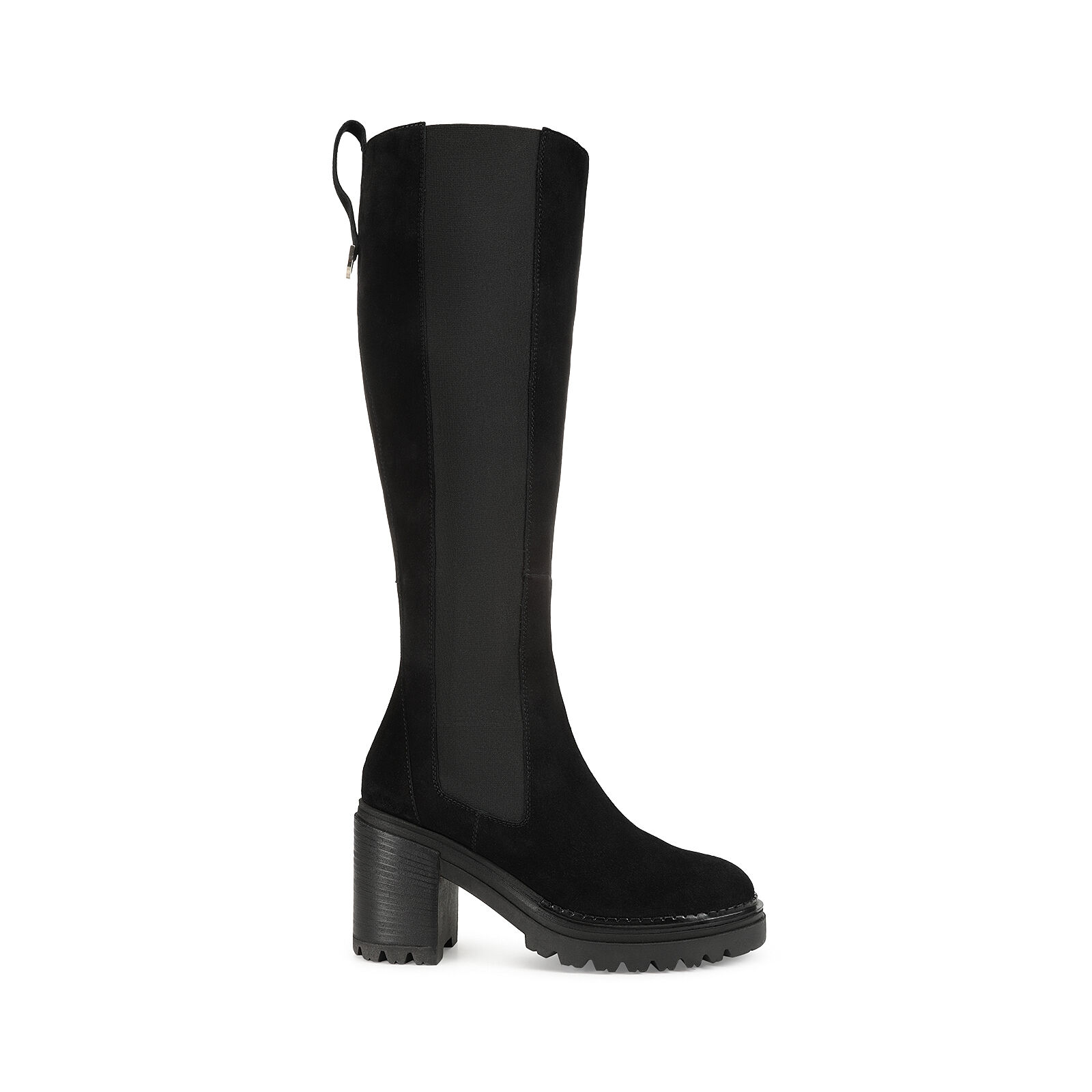 sr Joan - Boots Black, 0