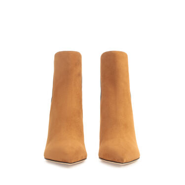 Godiva - Booties Tabacco, 3