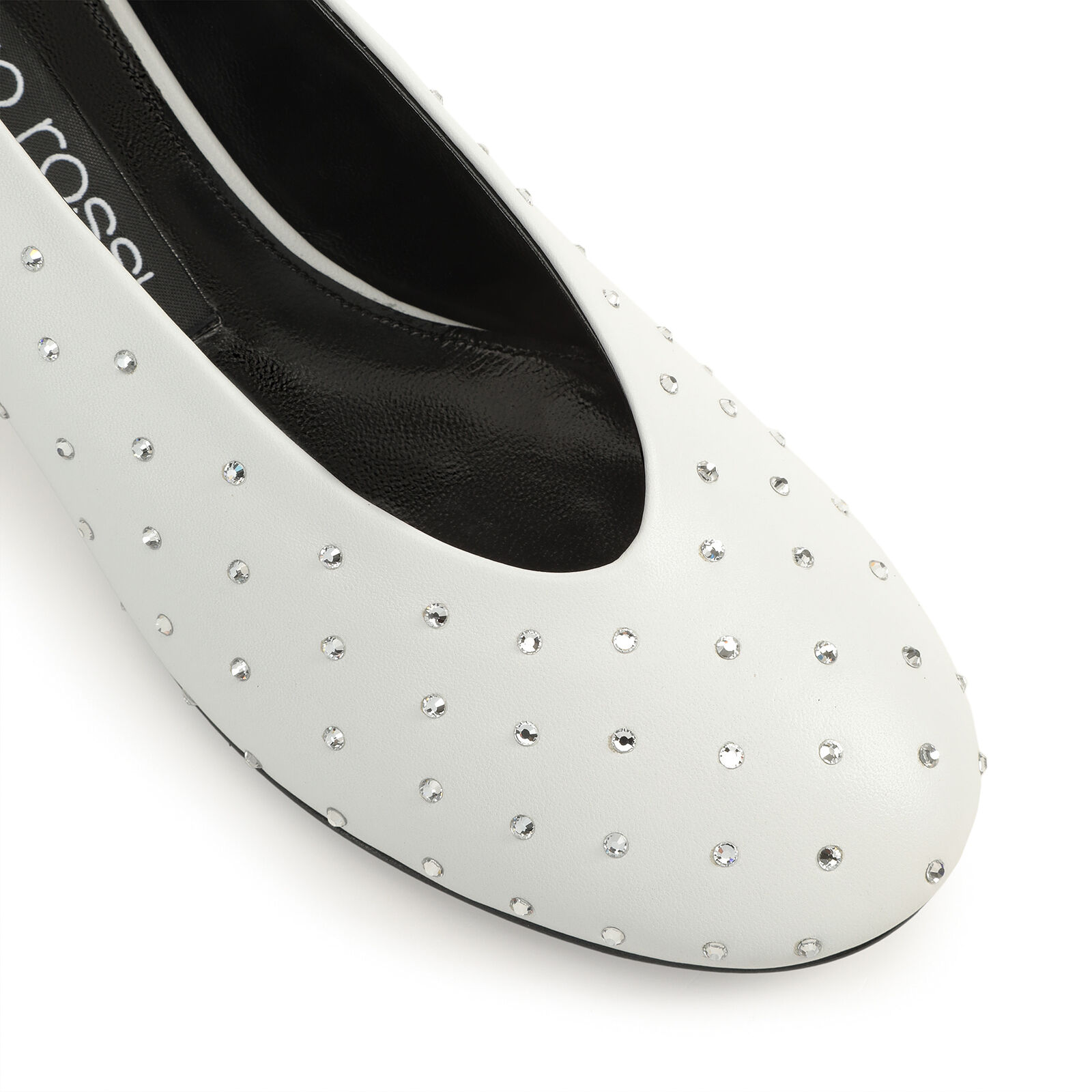 sr Arc - Pumps White, 4