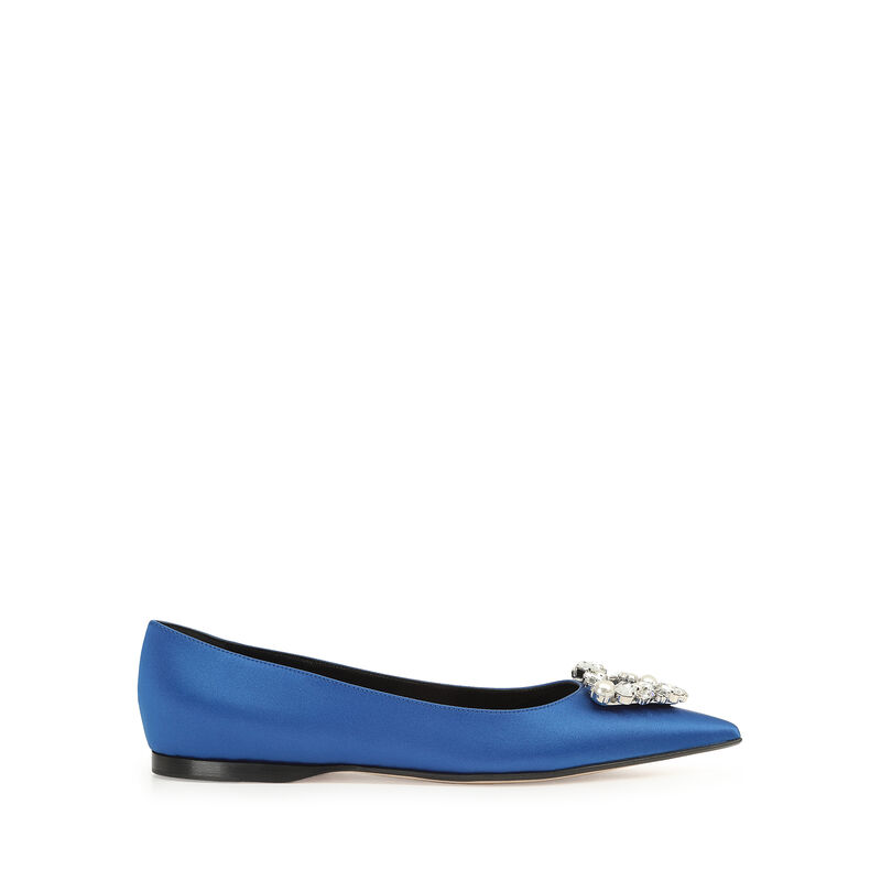 sr Godiva Precious - Ballerinas Dusk
