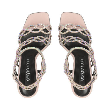 sr Mermaid - Sandals Petalo, 3