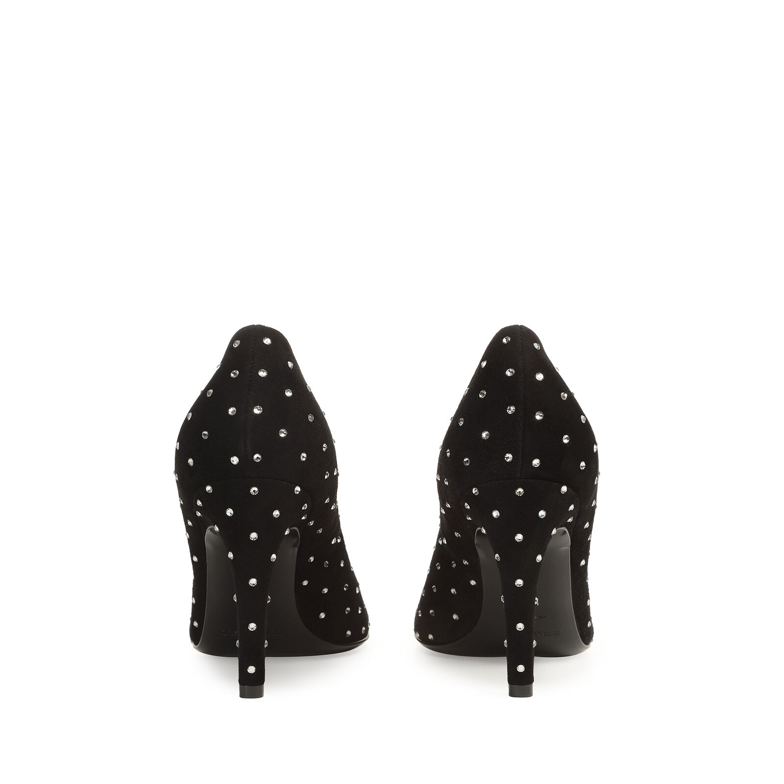 sr Arc - Pumps Black, 2