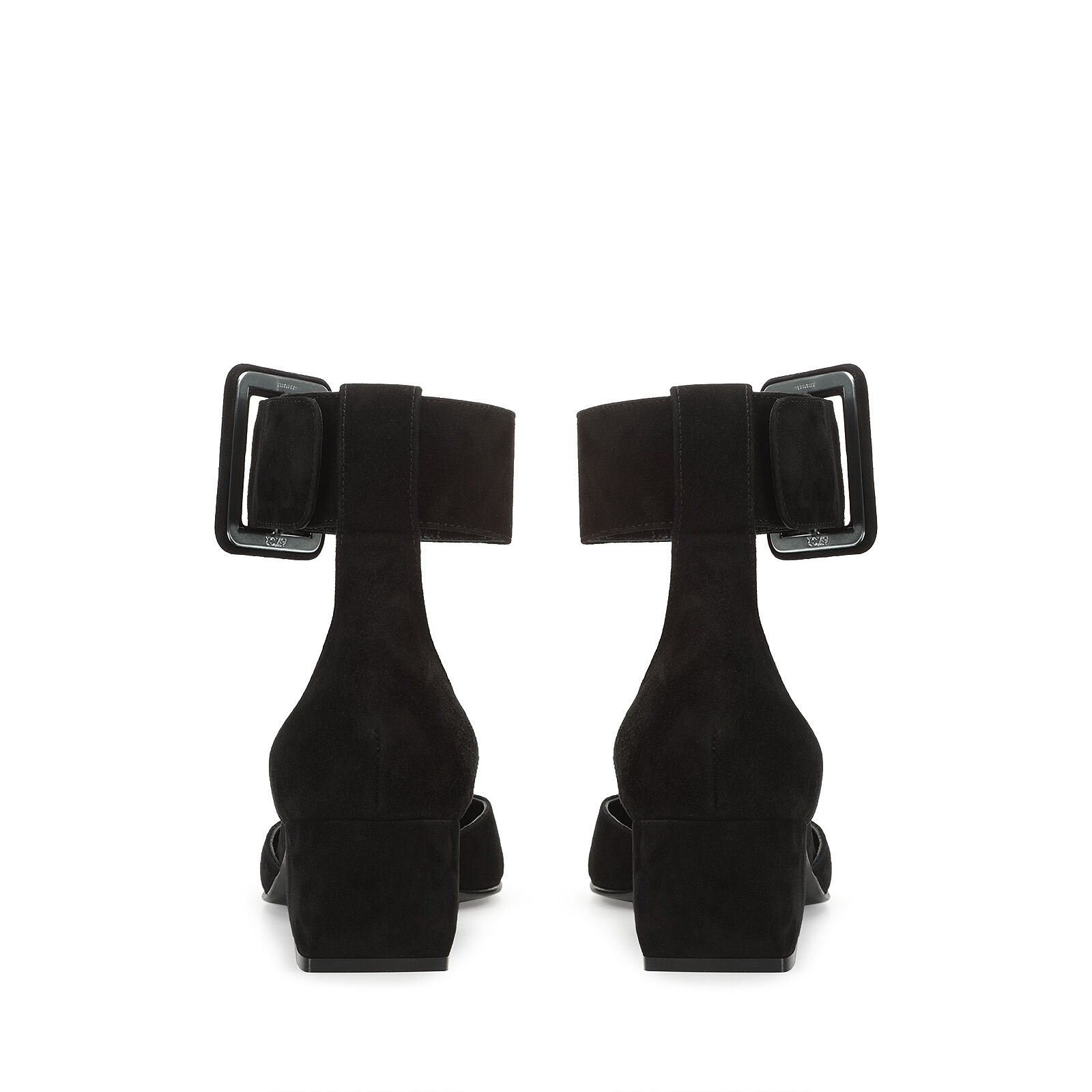 SI ROSSI - Pumps Black, 2