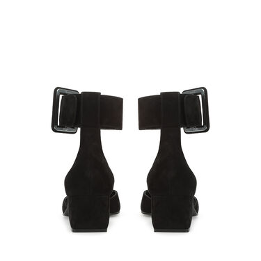 SI ROSSI - Pumps Black, 2