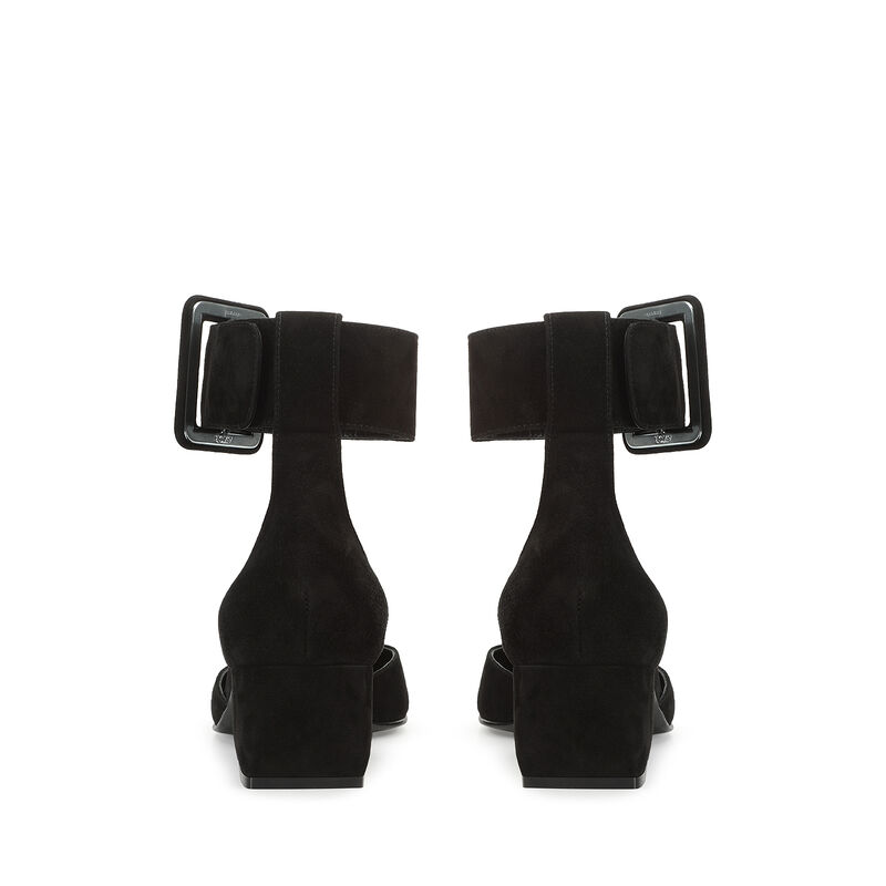 SI ROSSI - Pumps Black