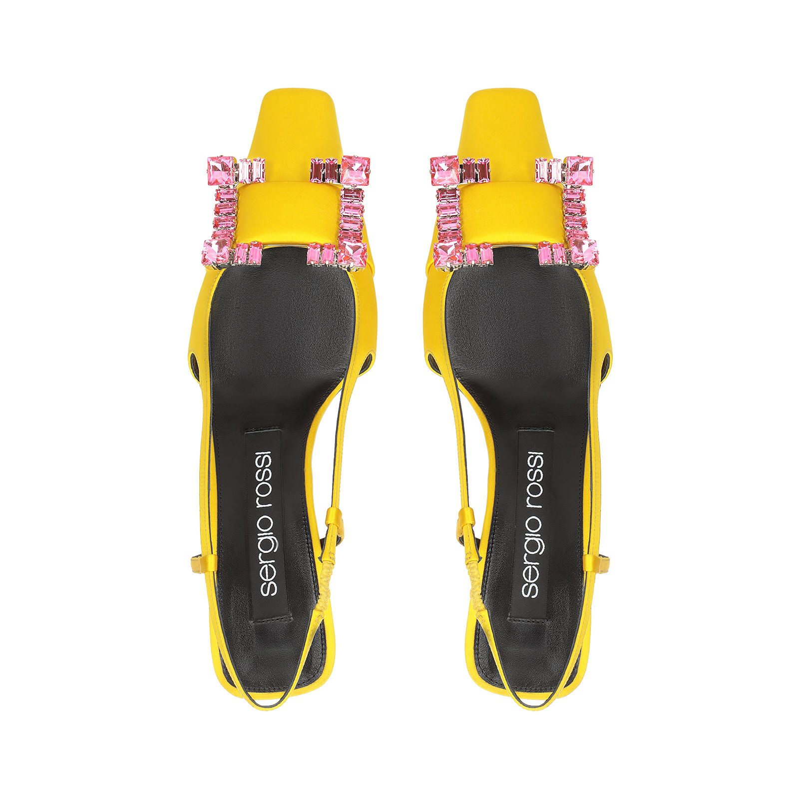 sr Twenty - Slingbacks Mimosa, 3