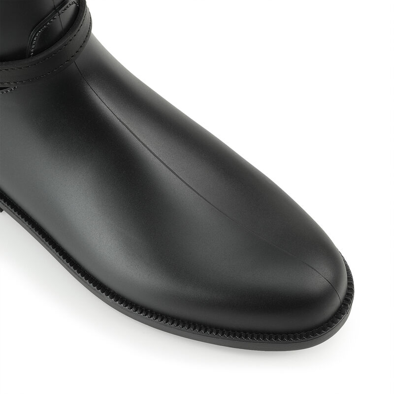 sr Nora Rainy - Boots Black