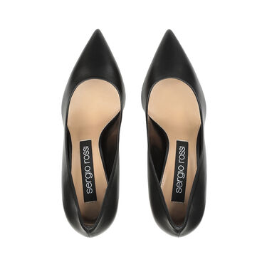 Godiva - Pumps Black, 3