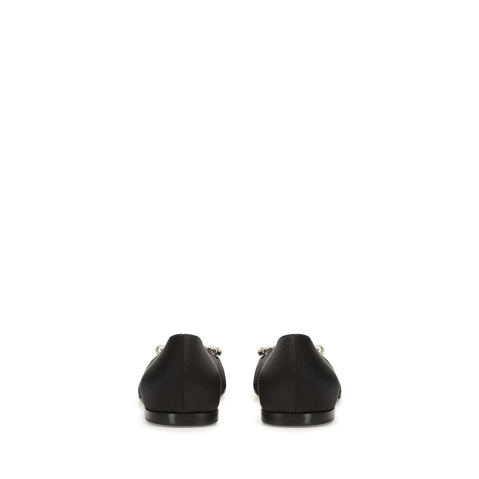 sr Godiva Precious - Ballerinas Black, 2