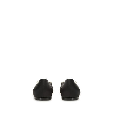 sr Godiva Precious - Ballerinas Black, 2