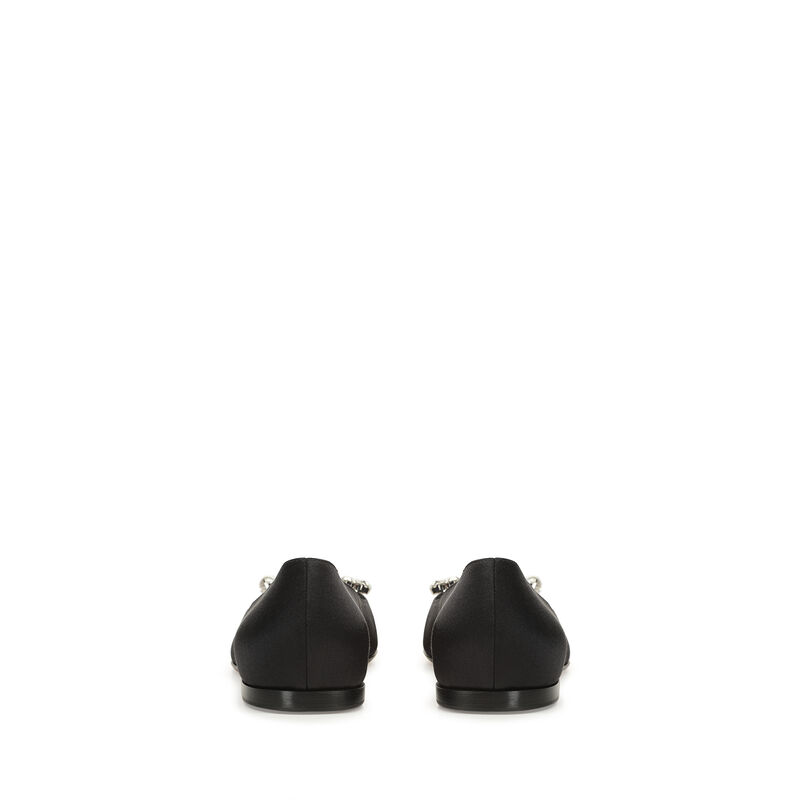 sr Godiva Precious - Ballerinas Black