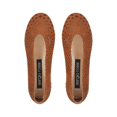 sr Micro Mermaid - Ballerine Macadamia, 3