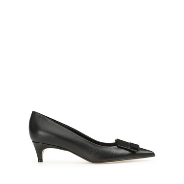 Pumps Black Low heel: 45mm, sr1 - Pumps Black 2