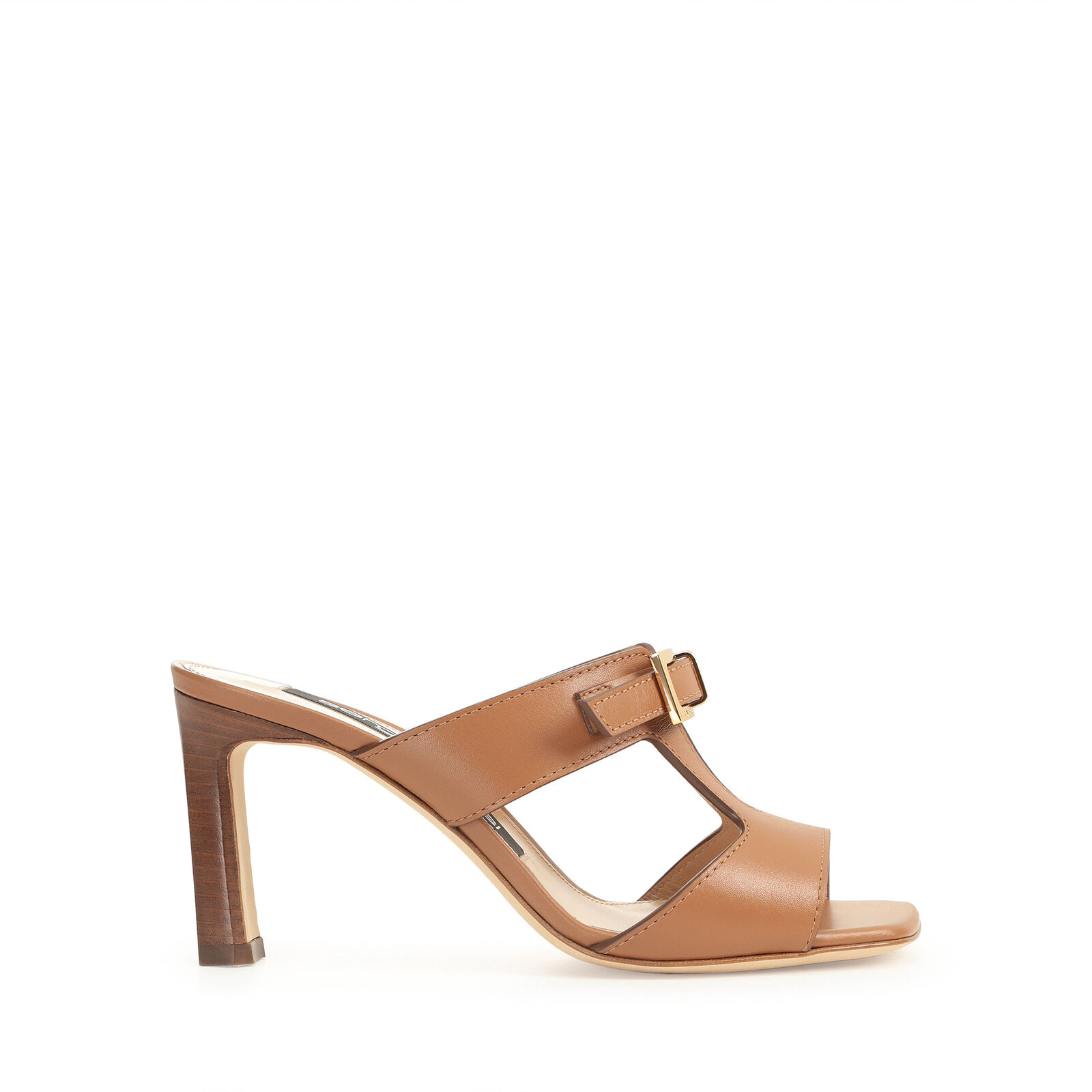 sr Nora - Sandals Macadamia, 0