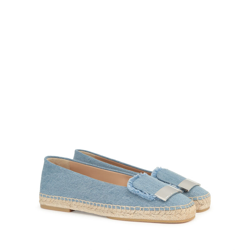 sr1 Espadrillas