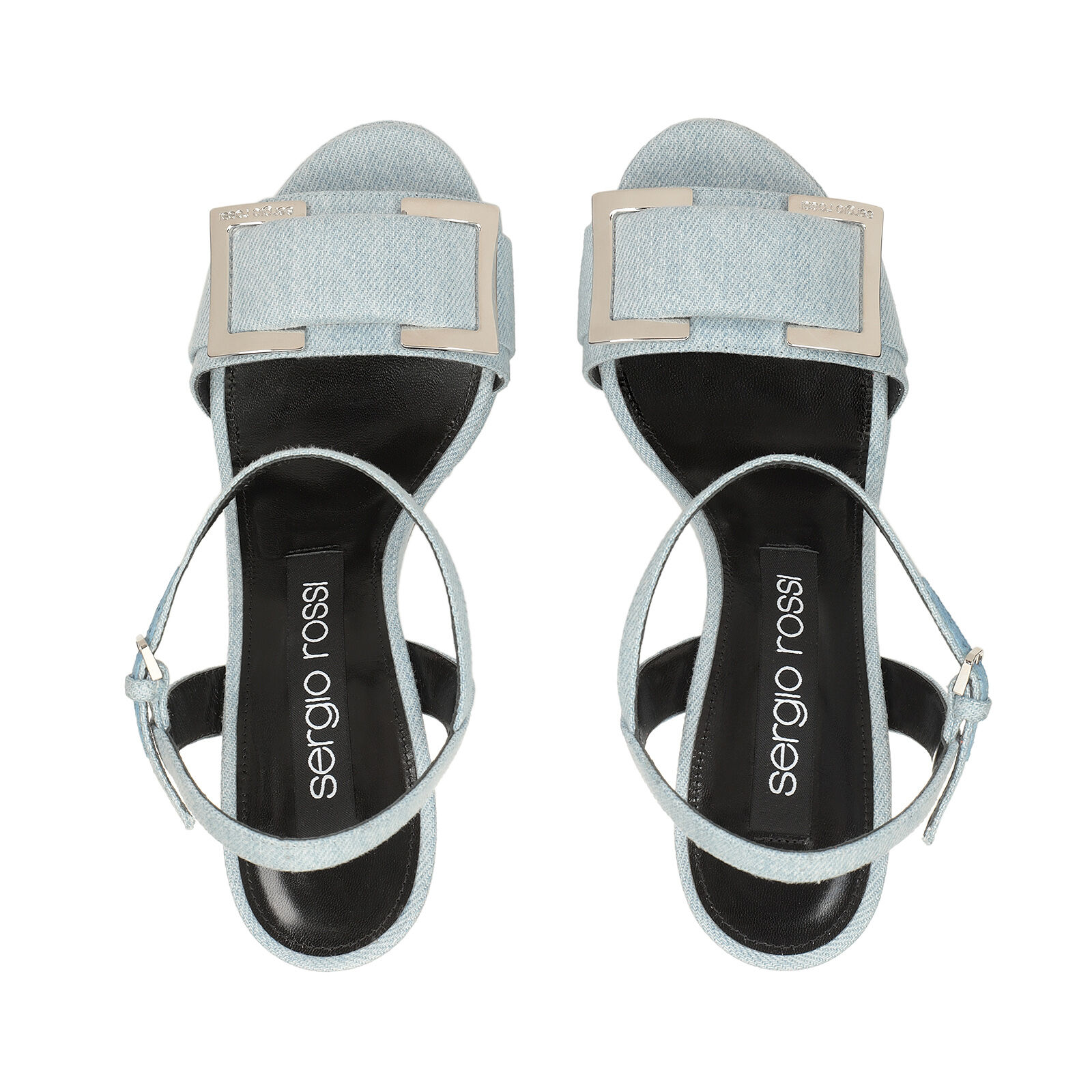 Sergio rossi wedges discount