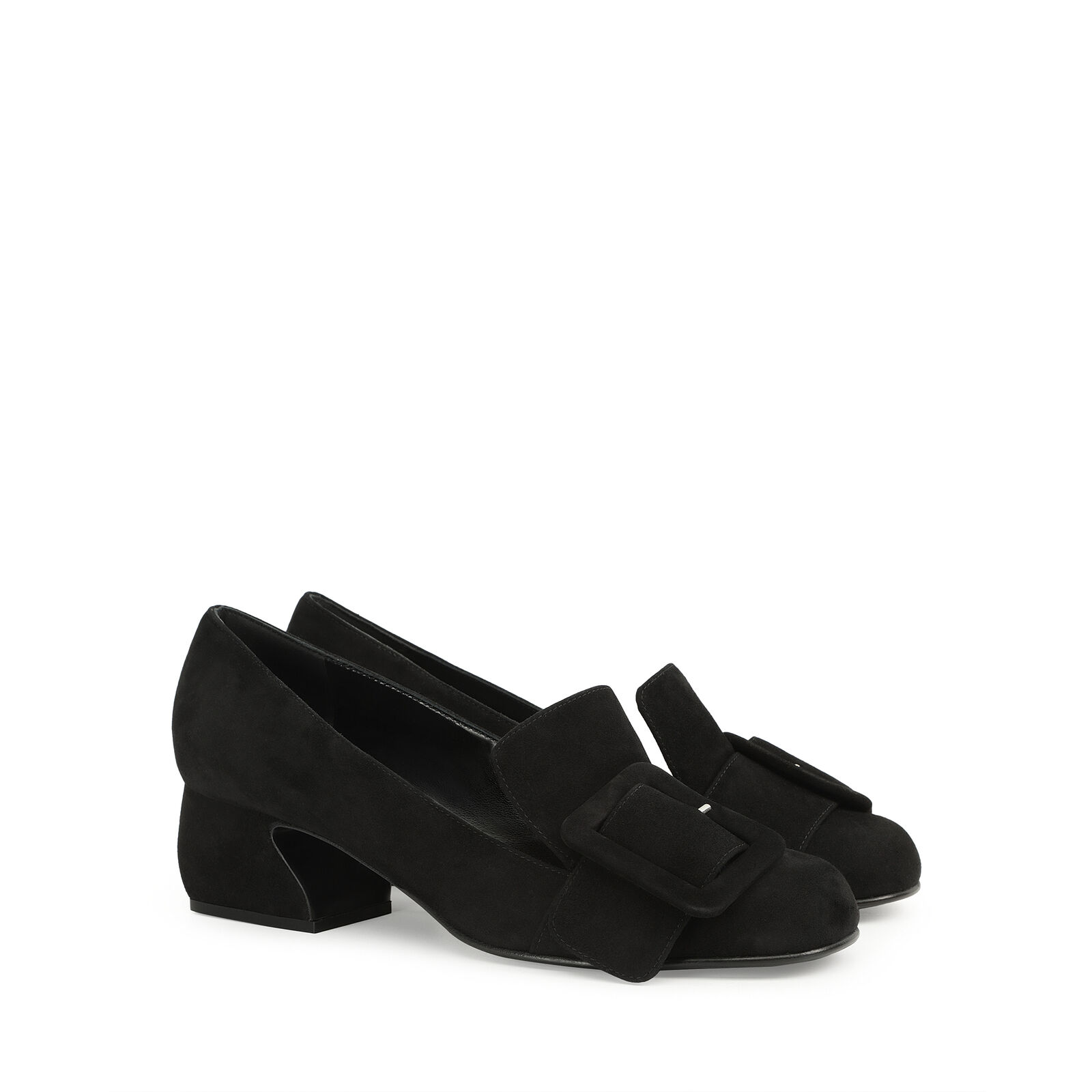 SI ROSSI - Pumps Black, 1