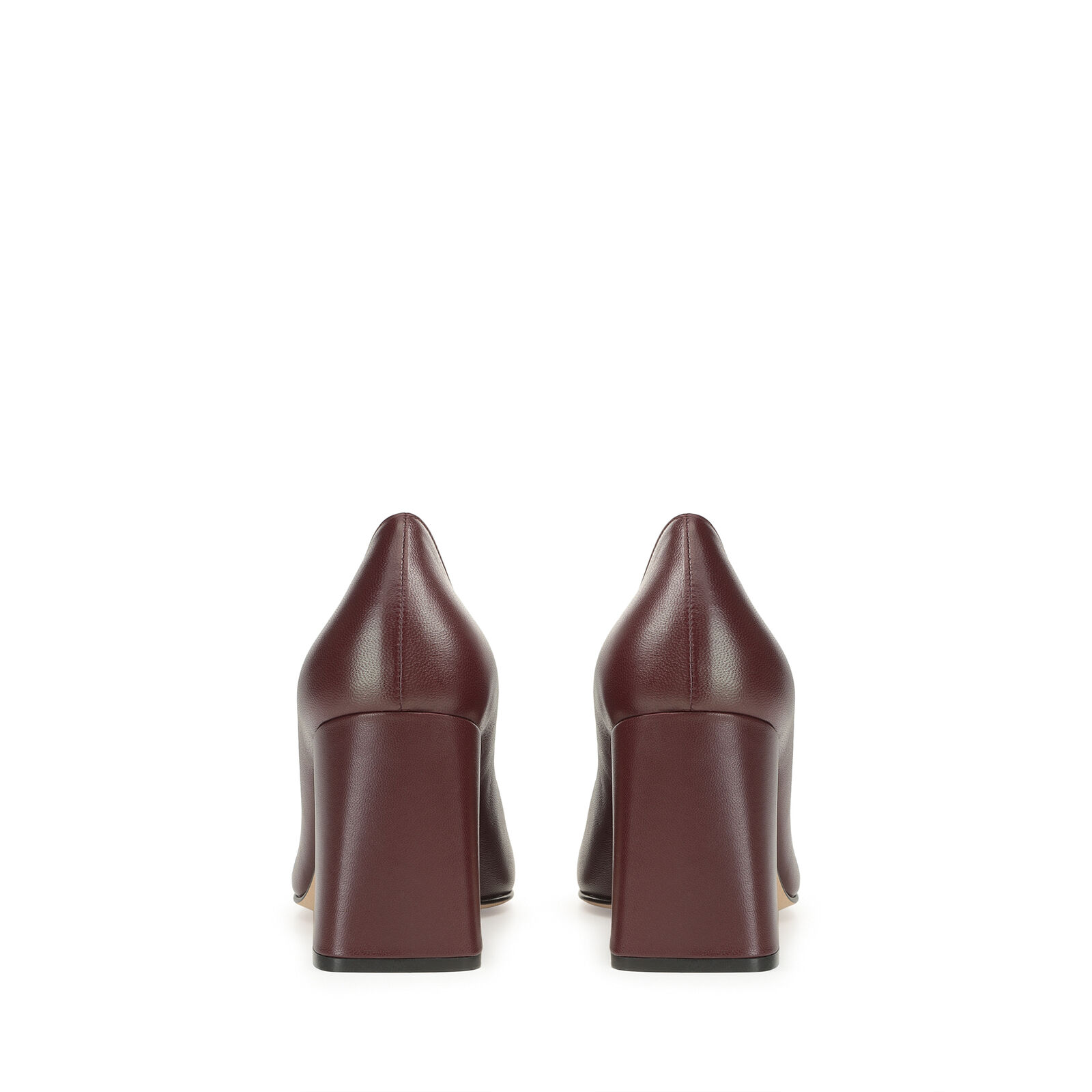 Bon ton - Décolleté Cherry, 2