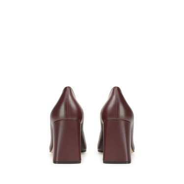 Bon ton - Décolleté Cherry, 2