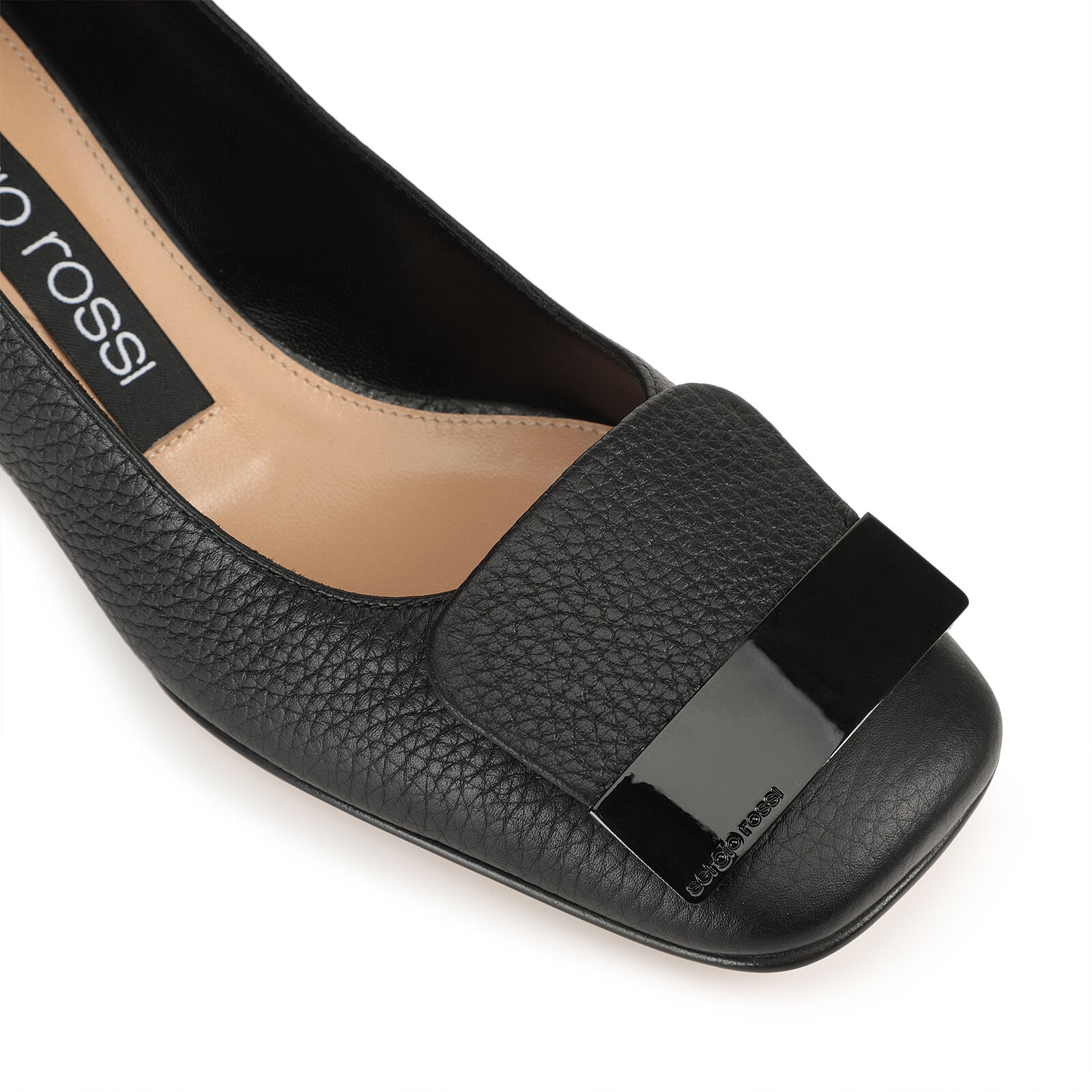 sr1 - Décolleté Nero, 4