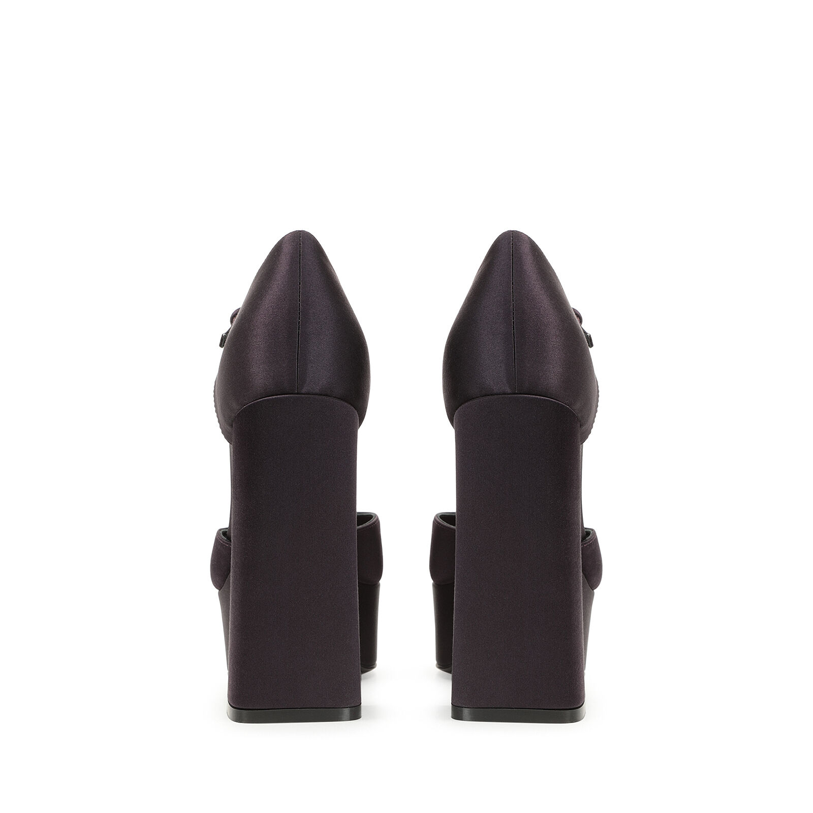 パンプス レッド ハイヒール: 85mm, sr Alicia Platform - Pumps パンプス レッド ハイヒール: 85mm, sr Alicia Platform - Pumps