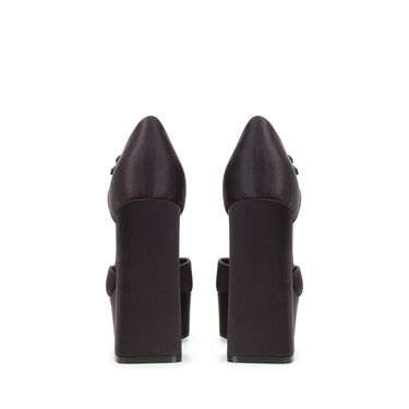 sr Alicia Platform - Pumps Mora, 2
