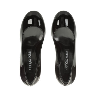 sr Pilier - Pumps Black, 3