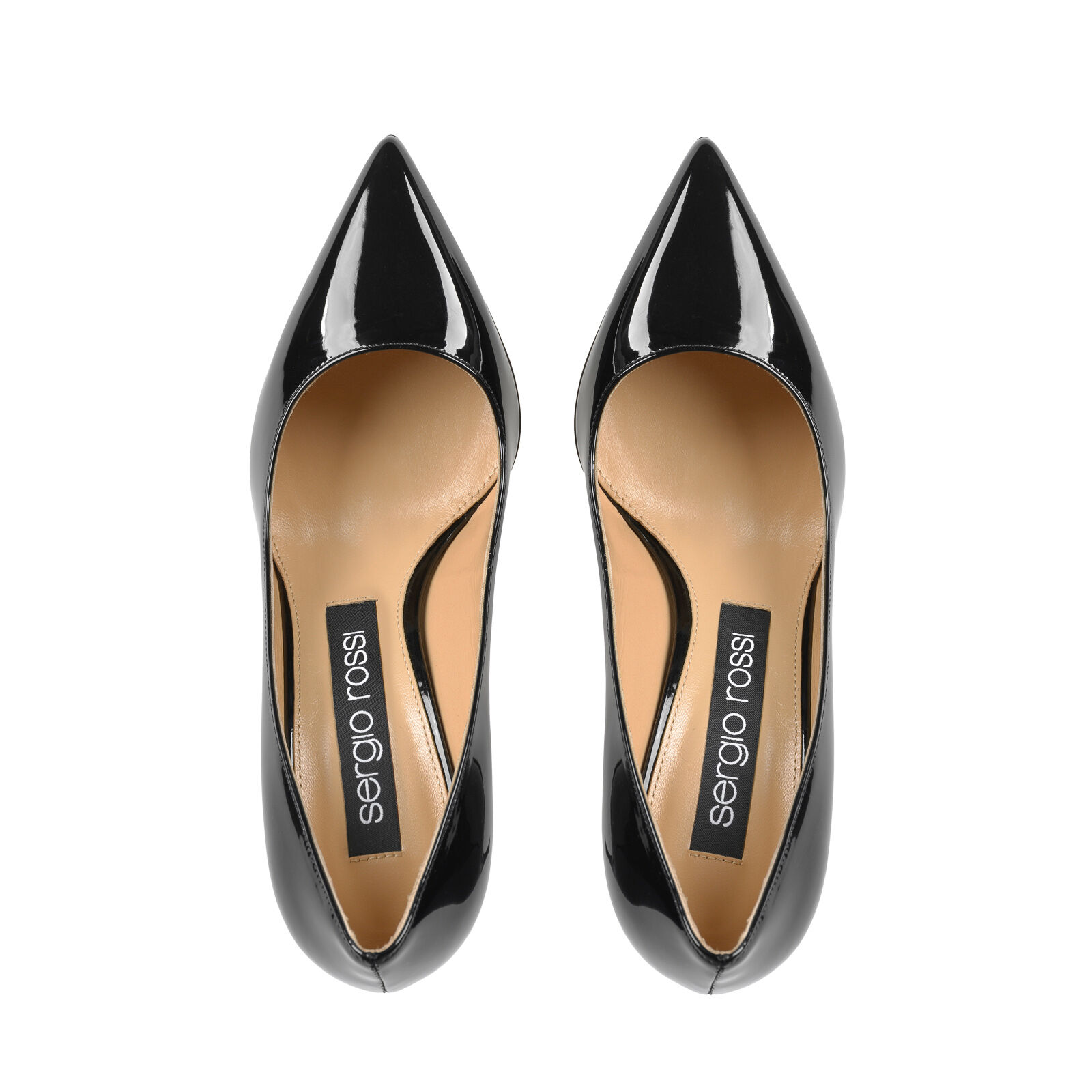 Godiva - Pumps Black, 3