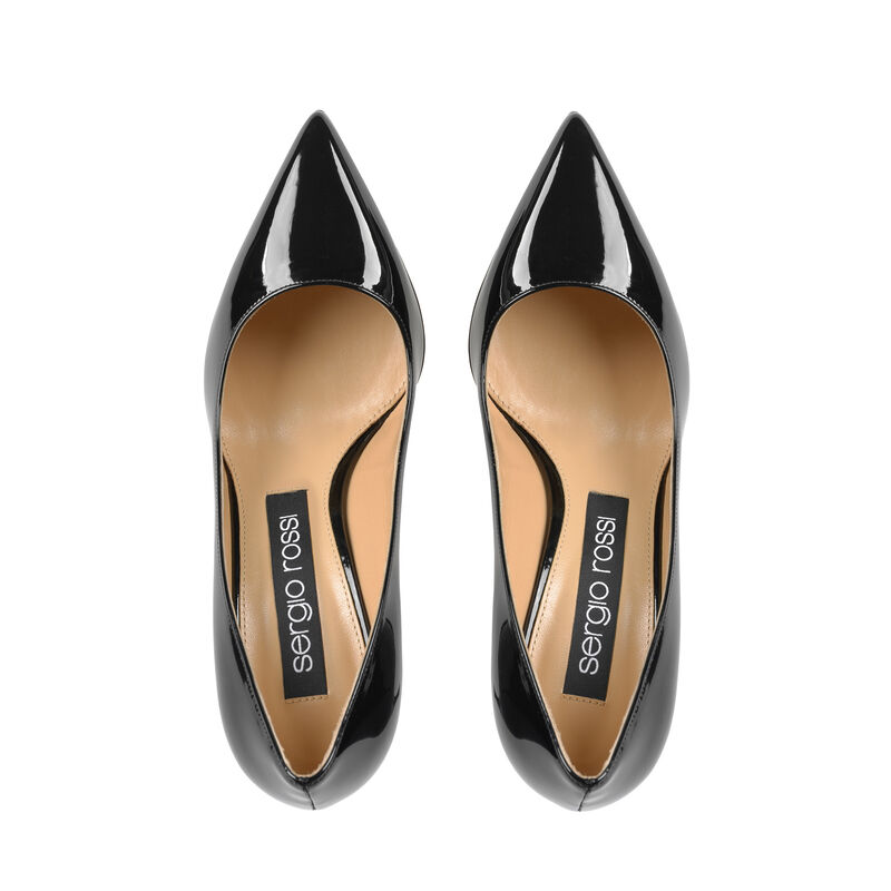 Godiva - Pumps Black