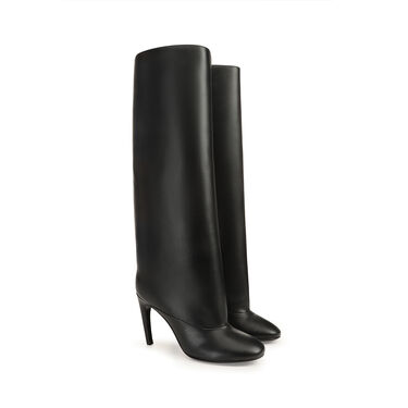 sr Arc - Boots Black, 1