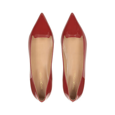 Godiva - Ballerinas Tangerine, 3