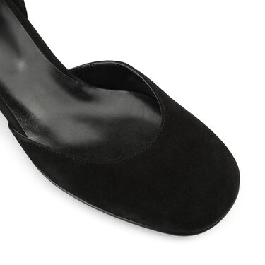 SI ROSSI - Pumps Black, 4