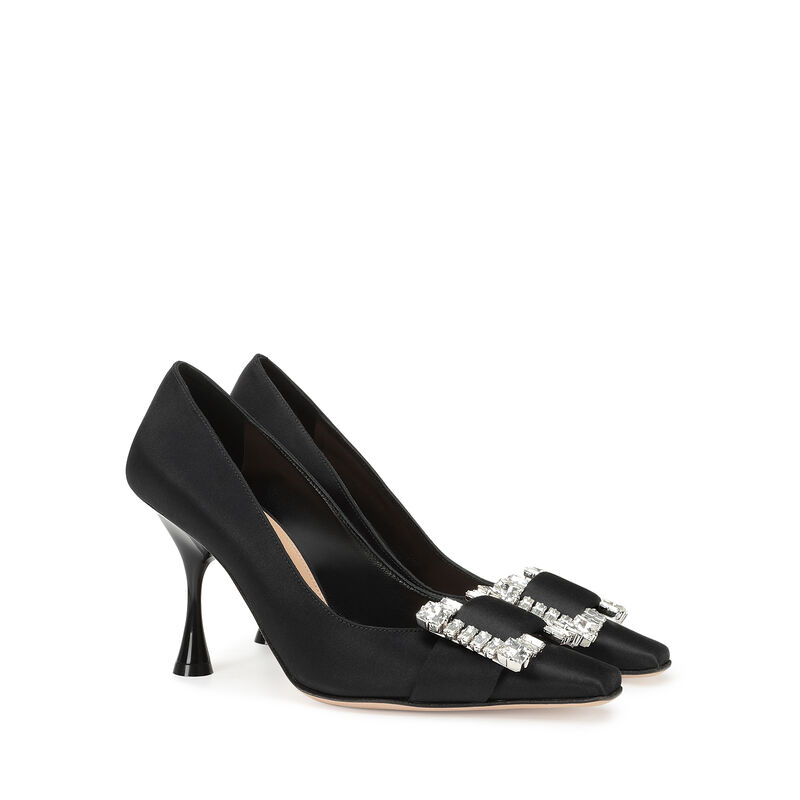 sr Twenty - Pumps Black