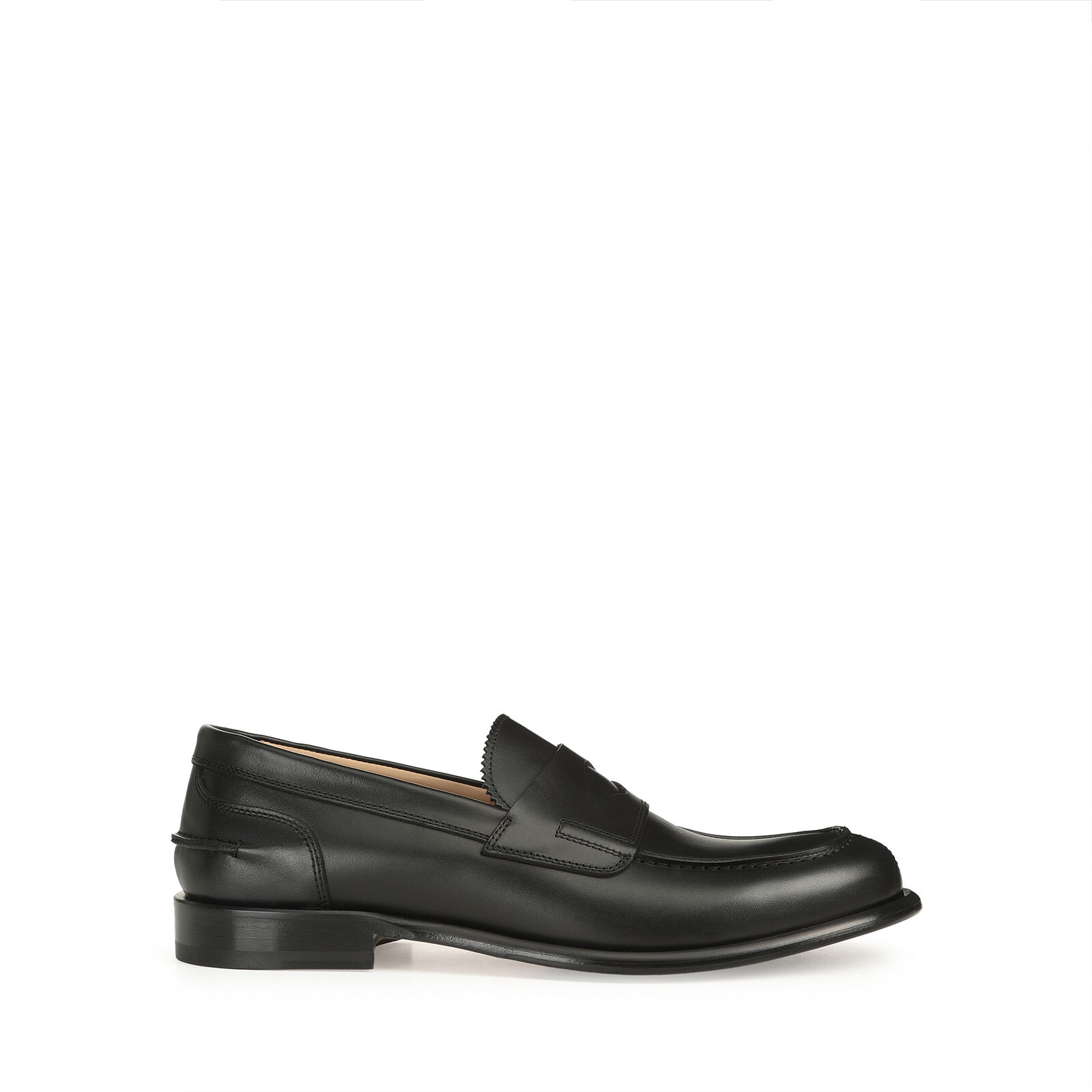 sr Sea Scale - Loafers Black, 0