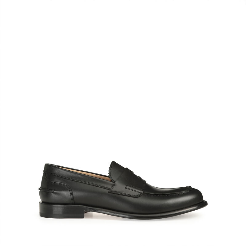 sr Sea Scale - Loafers Black