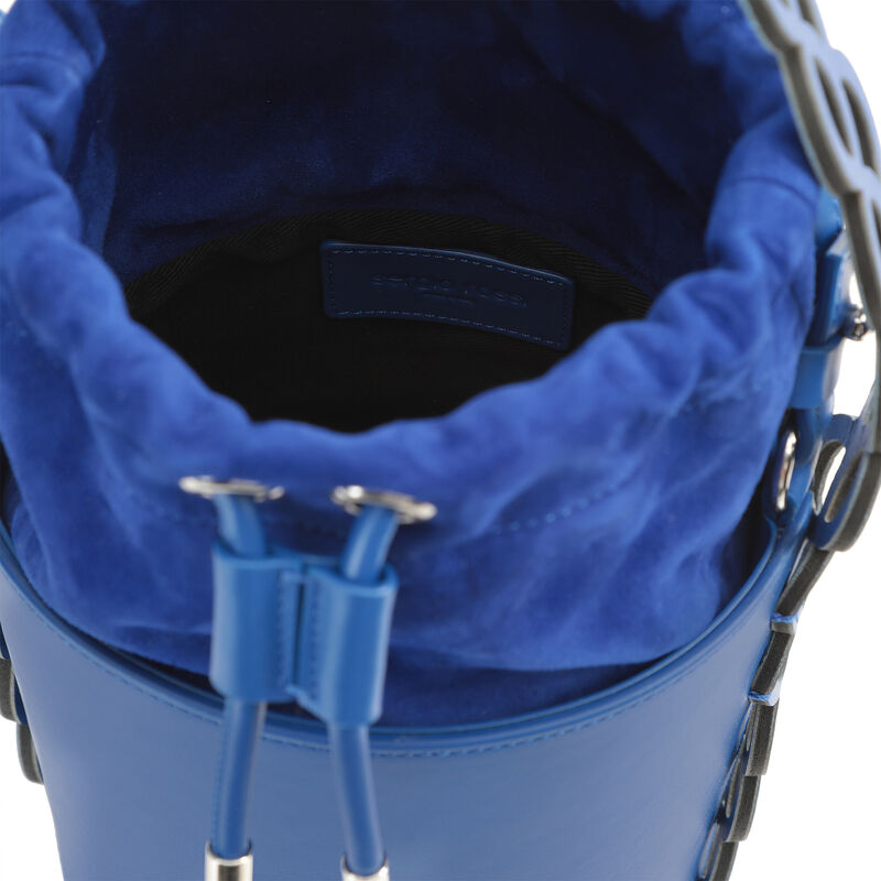 sr Mermaid - Shoulder Bag Dusk