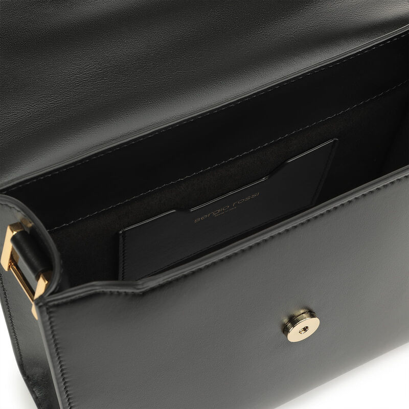 sr1 Top Handle -  Black