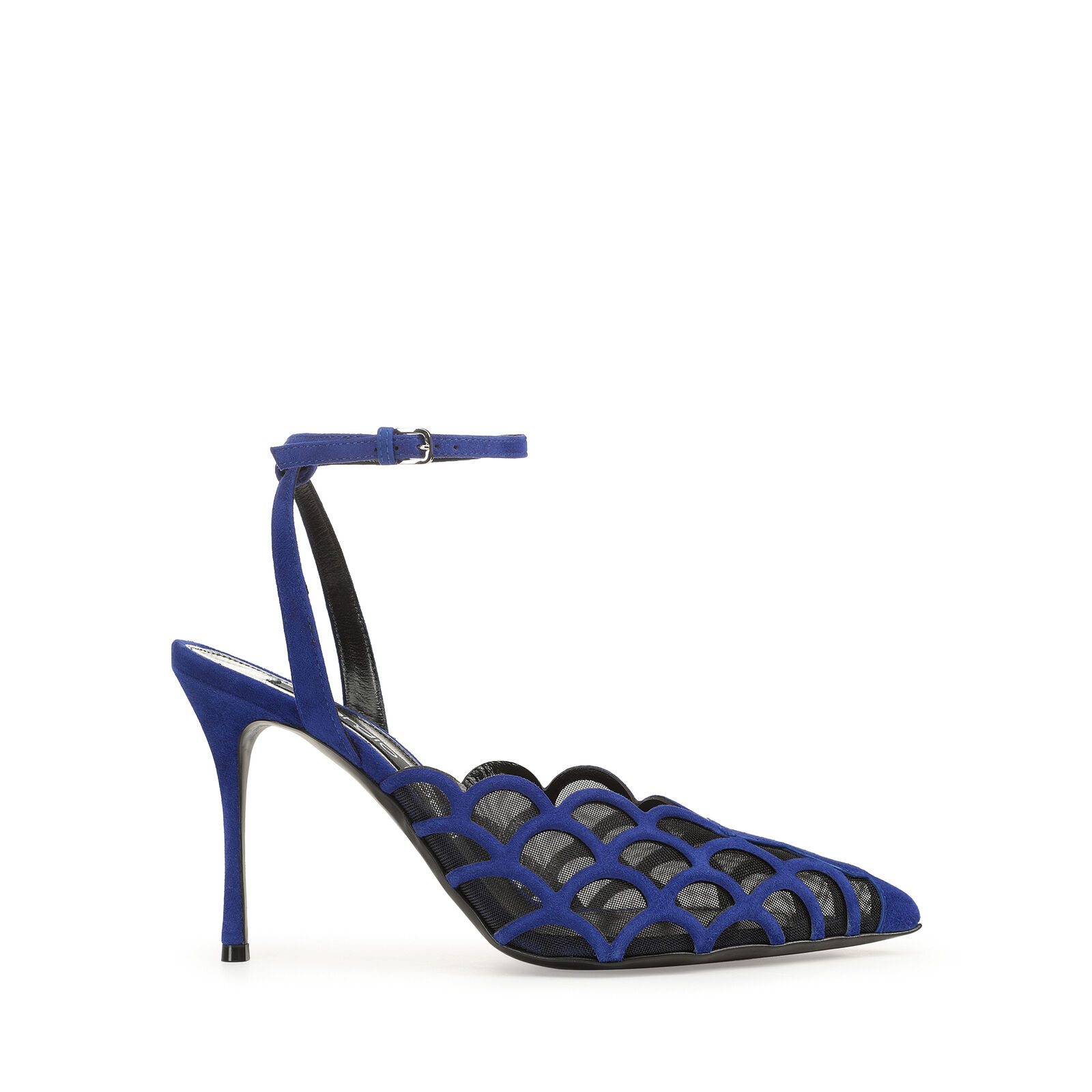 sr Mermaid - Slingbacks Dusk, 0