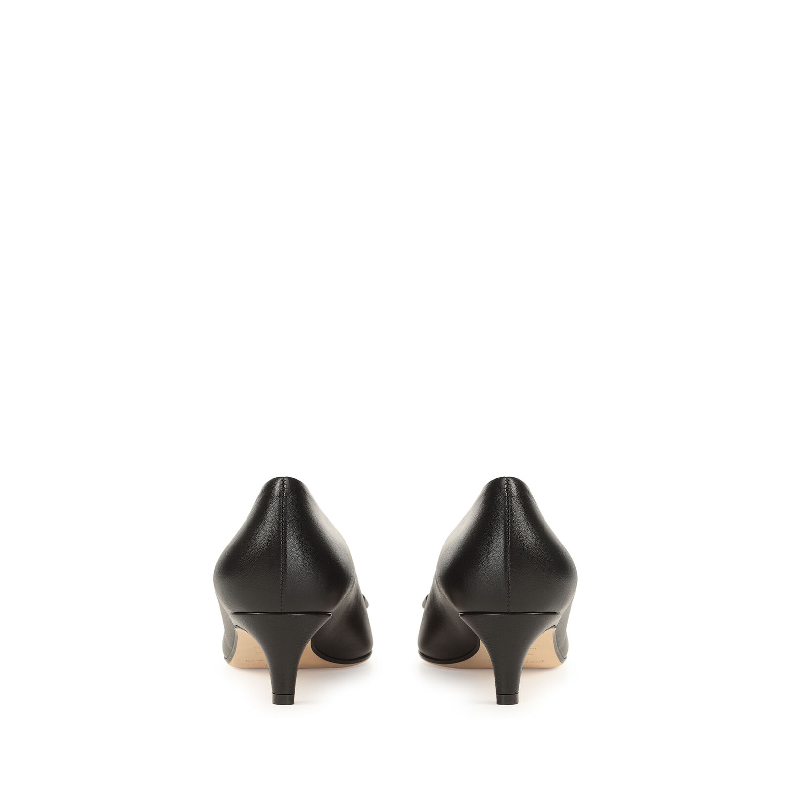 sr1 - Pumps Black, 2