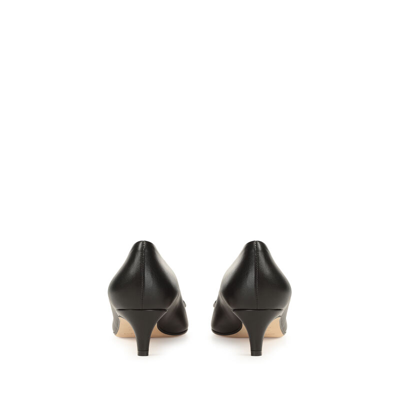 sr1 - Pumps Black
