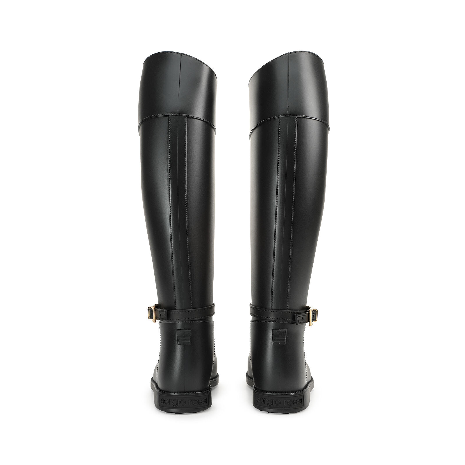 福袋 | レディースファッション通販【公式】 Nora sr 20mm, ローヒール: ブラック ブーツ Rainy Boots - 靴