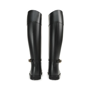 sr Nora Rainy - Boots Black, 2