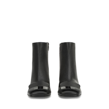 sr1 - Booties Black, 3
