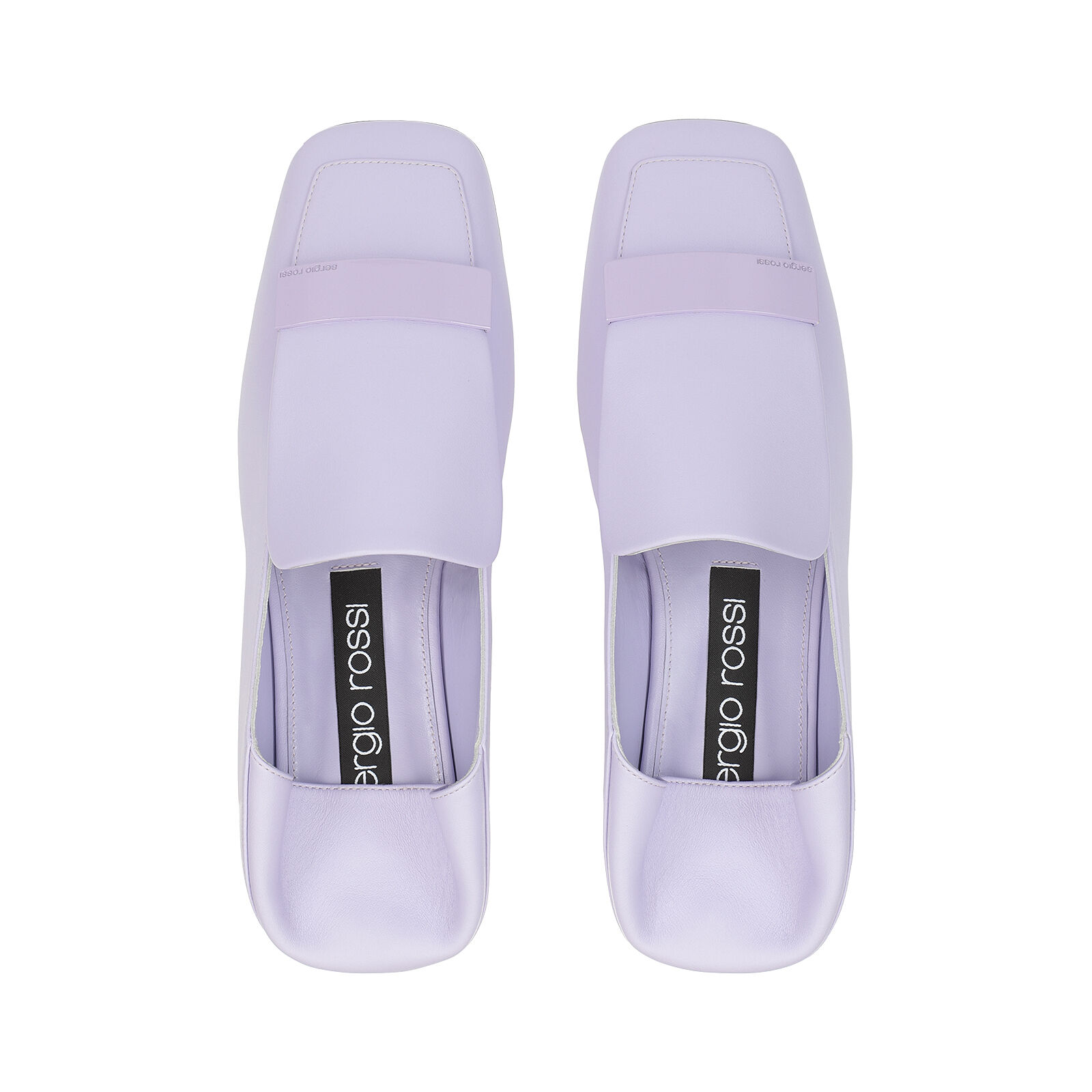 sr1  - Slippers Wisteria, 1