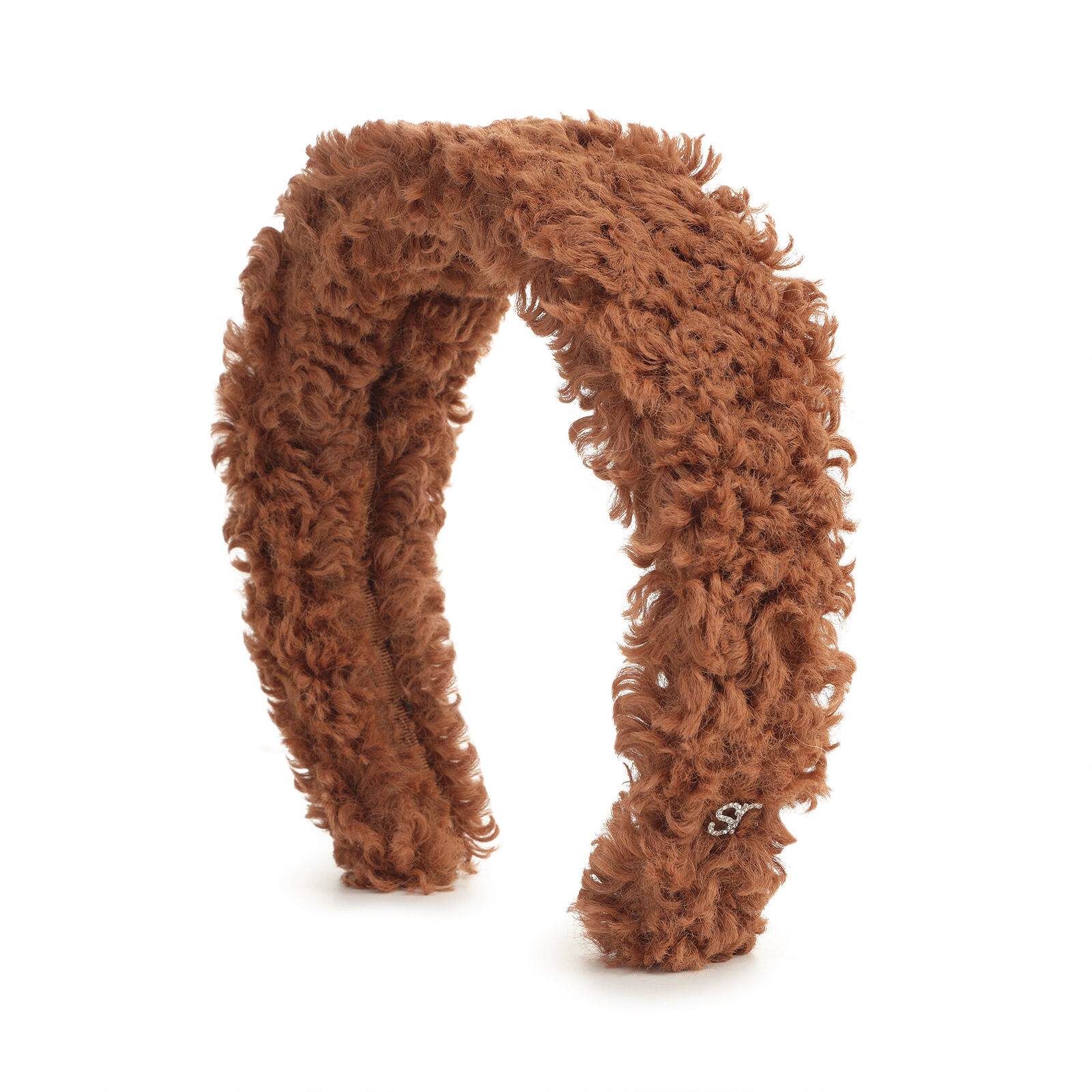 sr Muppet - Hair Band Tabacco, 1