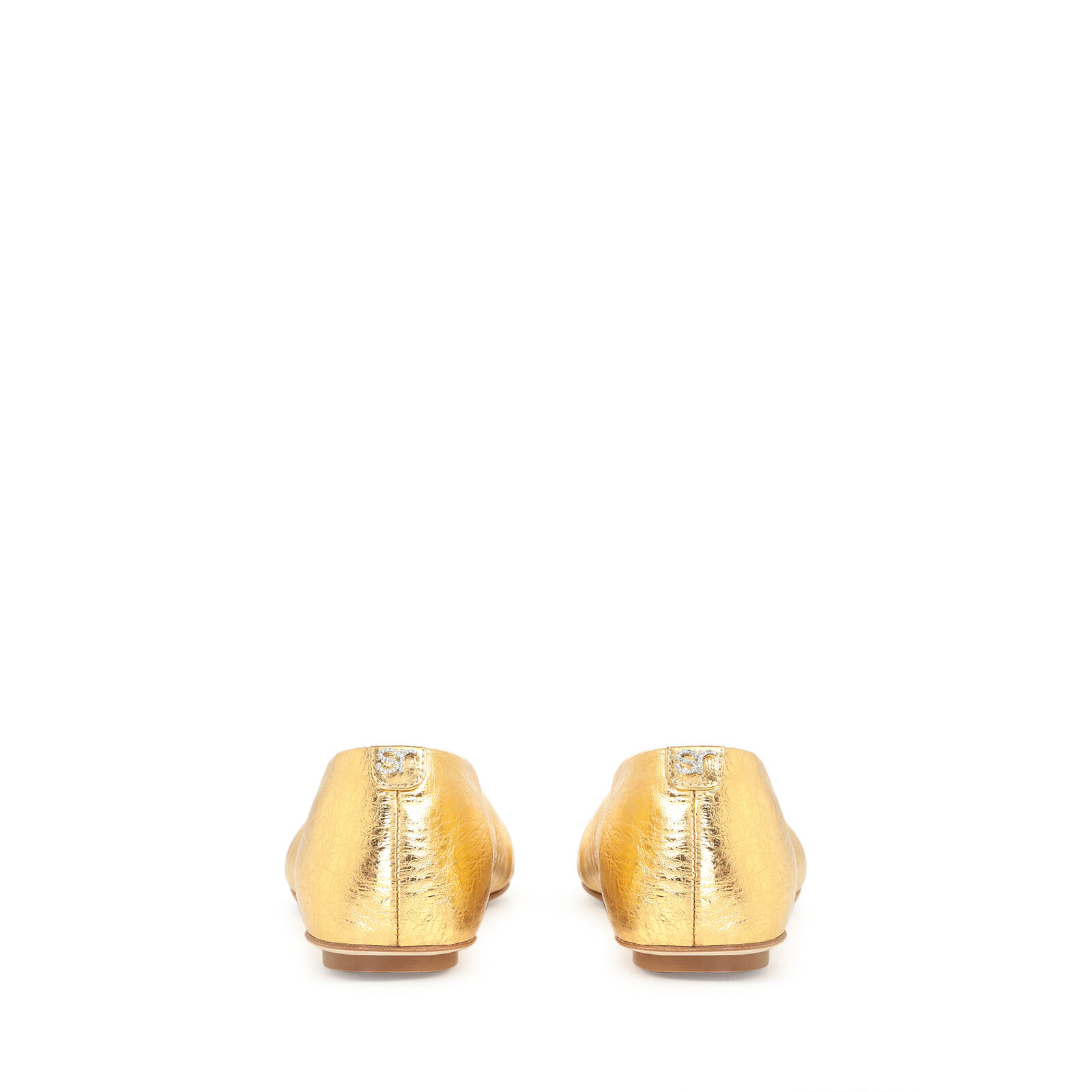 sr Arc - Ballerinas Gold, 2