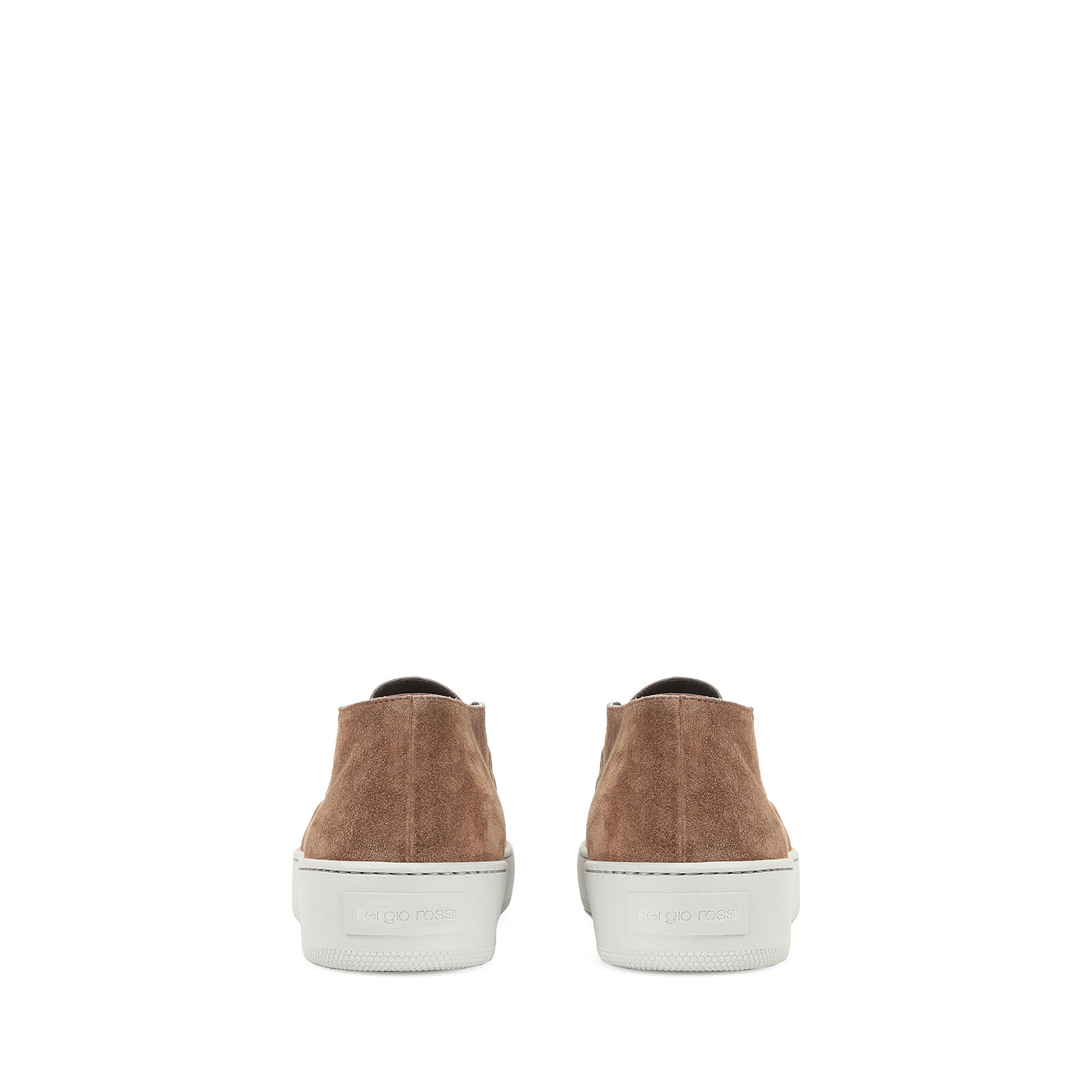 Flat sales desert boots