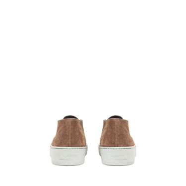 sr Desert - Desert Boots Noisette, 2