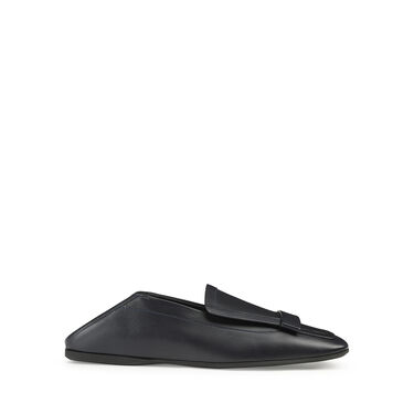 Loafers Blau ohne Ferse: 5mm, sr1 - Slippers Oceano 2