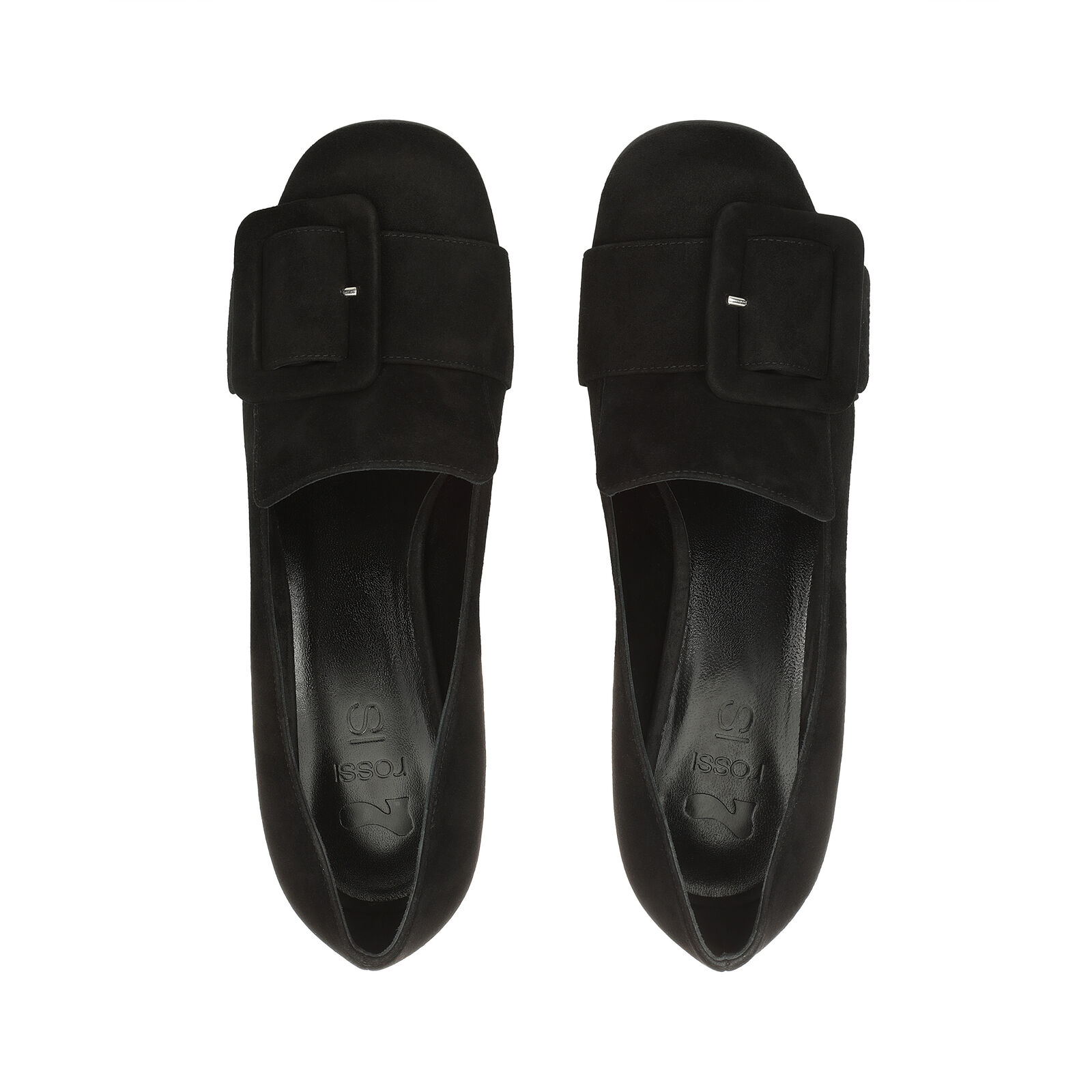 SI ROSSI - Pumps Black, 3